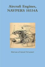 Aircraft Engines, NAVPERS 10334A