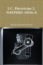 I.C. Electrician 2, NAVPERS 10556-A