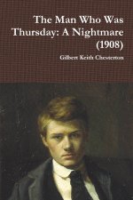 The Man Who Was Thursday