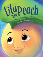 Lili the Peach