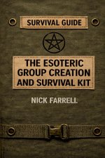 The Esoteric Group Creation and Survival Kit