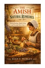 The Amish Natural Remedies