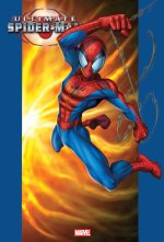 ULTIMATE SPIDER-MAN OMNIBUS VOL. 2 MARK