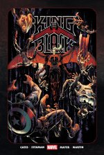 KING IN BLACK OMNIBUS RYAN STEGMAN FALL