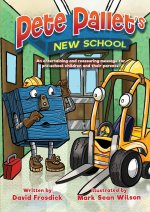 Pete Pallet's New School