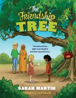 The Friendship Tree