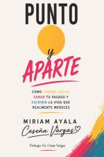 Punto y aparte