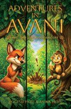 Adventures in Avani