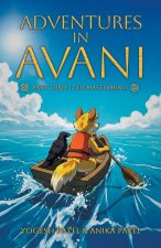 Adventures in Avani