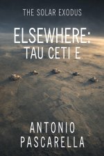 ELSEWHERE - Tau Ceti E