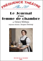 LE JOURNAL D'UNE FEMME DE CHAMBRE
