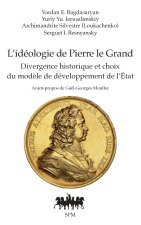L’idéologie de Pierre le Grand