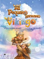 Mi pequeño hermano vikingo