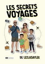 Les secrets de voyage de Leilasaylee