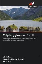 Tripterygium wilfordii
