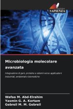 Microbiologia molecolare avanzata