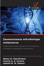 Zaawansowana mikrobiologia molekularna