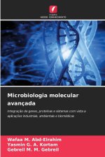 Microbiologia molecular avançada