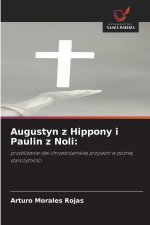 Augustyn z Hippony i Paulin z Noli