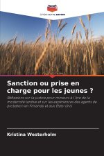 Sanction ou prise en charge pour les jeunes ?