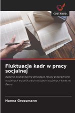 Fluktuacja kadr w pracy socjalnej