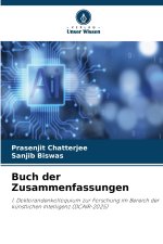 Buch der Zusammenfassungen