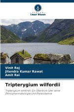 Tripterygium wilfordii