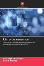 Livro de resumos