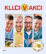 Kluci v akci 20 let