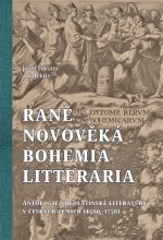 Raně novověká Bohemia litteraria