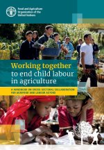 Working Together to End Child Labour in Agricult – A Handbook on Cross–sectoral Collaboration for Agrifood and Labour Actors
