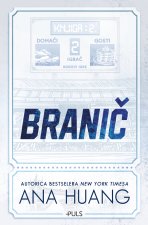 Branič