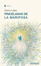 Pinceladas de la mariposa