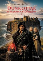 Dunnottar et la pierre d'Artefact