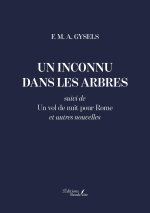 Un inconnu dans les arbres