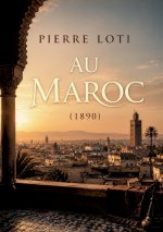 Au Maroc (1890)