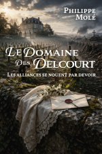 Le Domaine des Delcourt