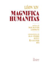 Magnifica Humanitas - Léon XIV