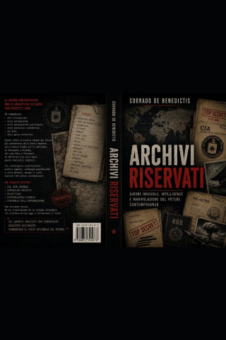 ARCHIVI RISERVATI