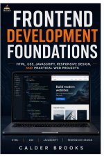 FRONTEND DEVELOPMENT FOUNDATIONS