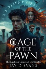 Cage of the Pawn
