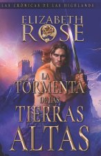 La tormenta de las Tierras Altas