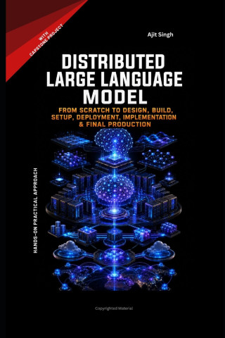 Distributed Large Language Model