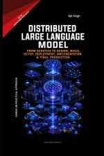Distributed Large Language Model