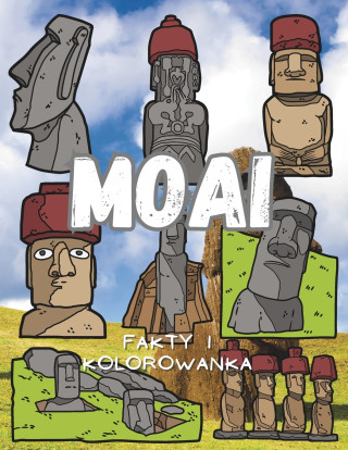 Moai