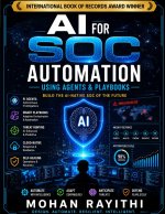 AI for SOC Automation