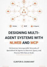 Designing Multi-Agent Systems with NLWeb and MCP