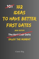 102 Ideas To Have Better First Dates