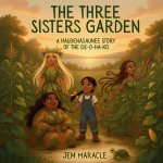 The Three Sisters Garden