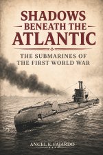 SHADOWS BENEATH THE ATLANTIC